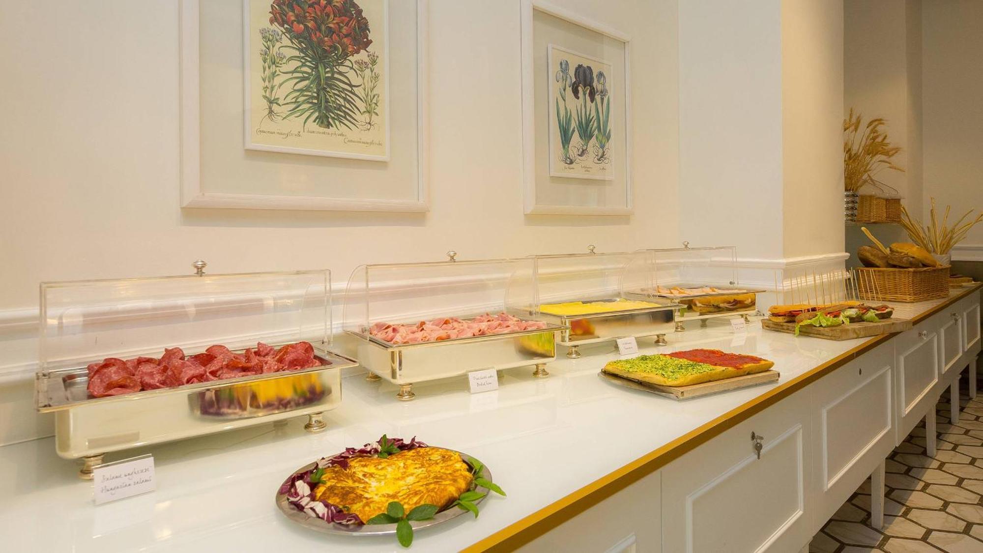 Elegance Boutique Suites Valverde  Ngoại thất bức ảnh