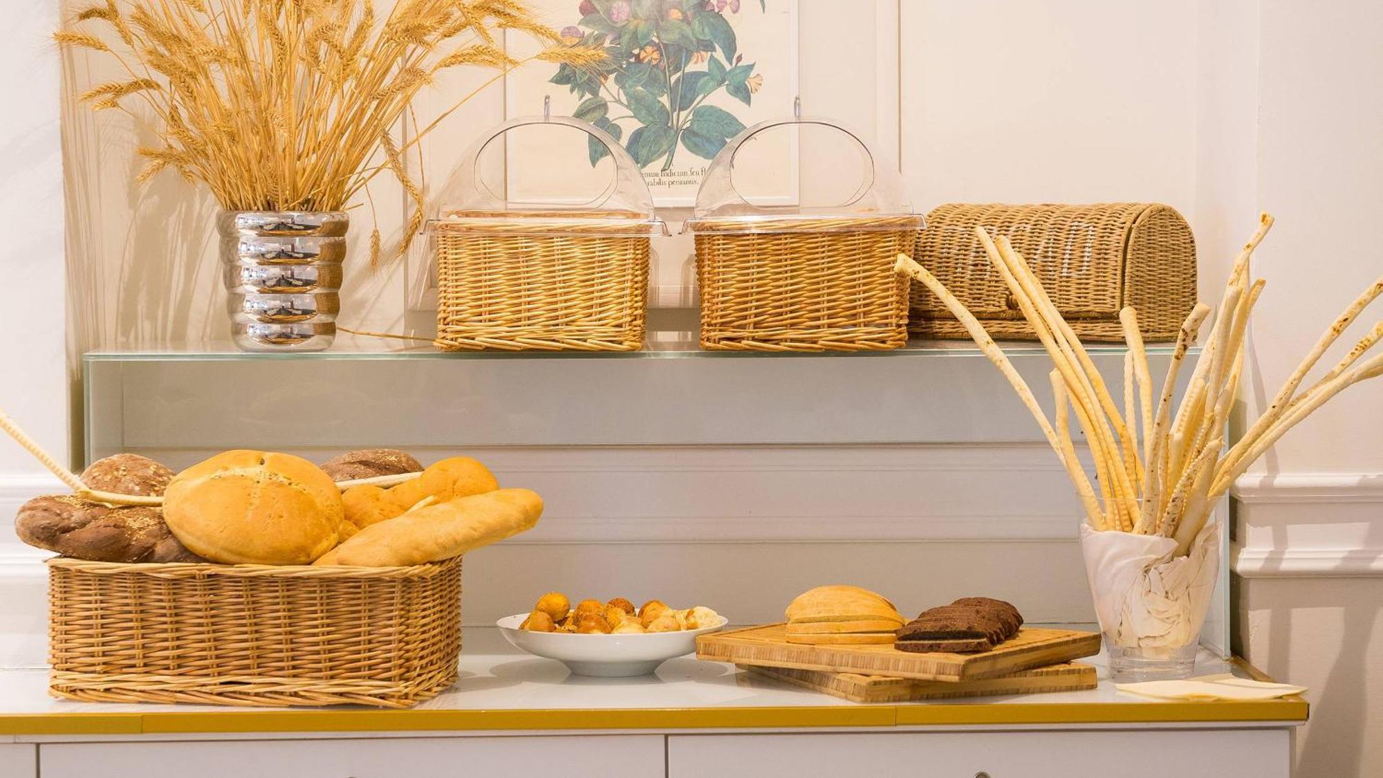 Elegance Boutique Suites Valverde  Ngoại thất bức ảnh