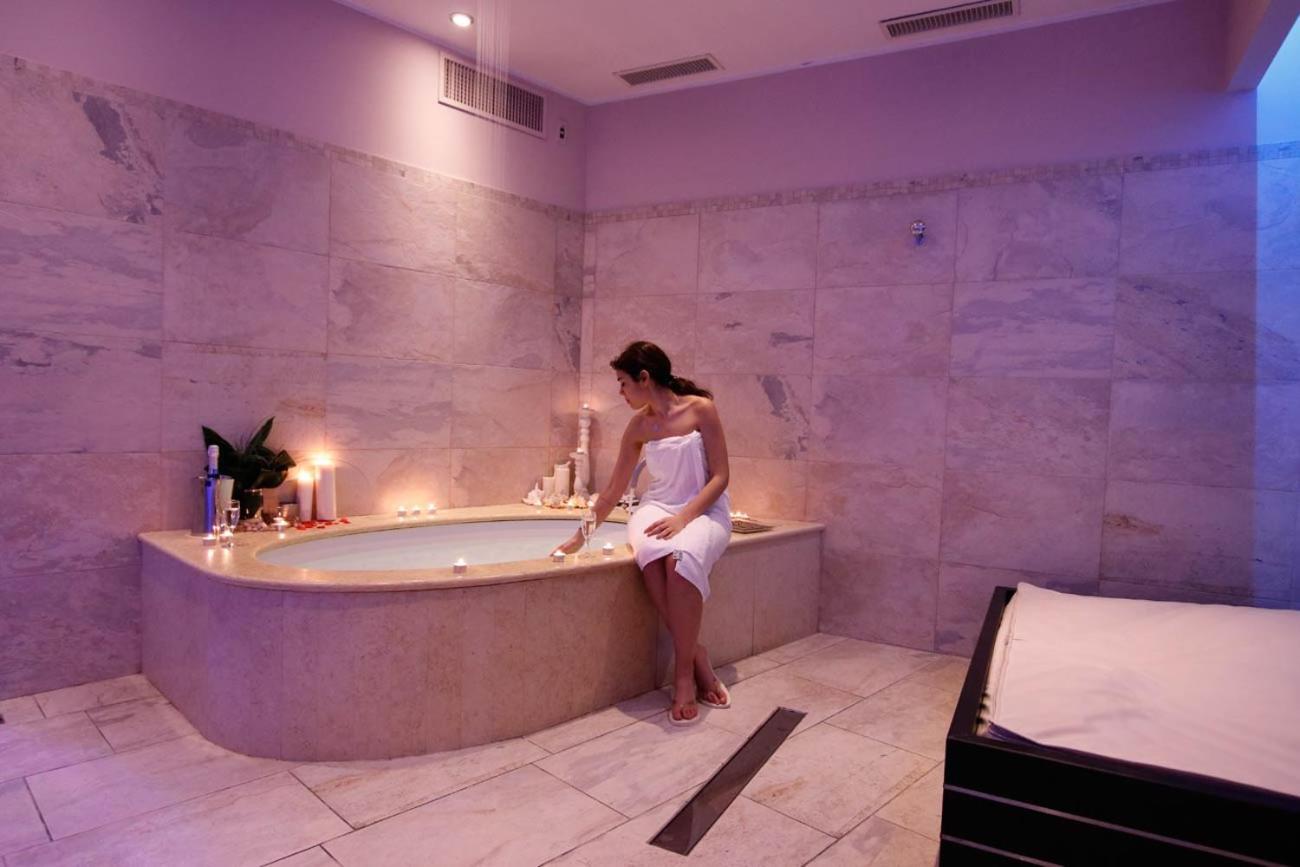 Elegance Boutique Suites Valverde  Ngoại thất bức ảnh