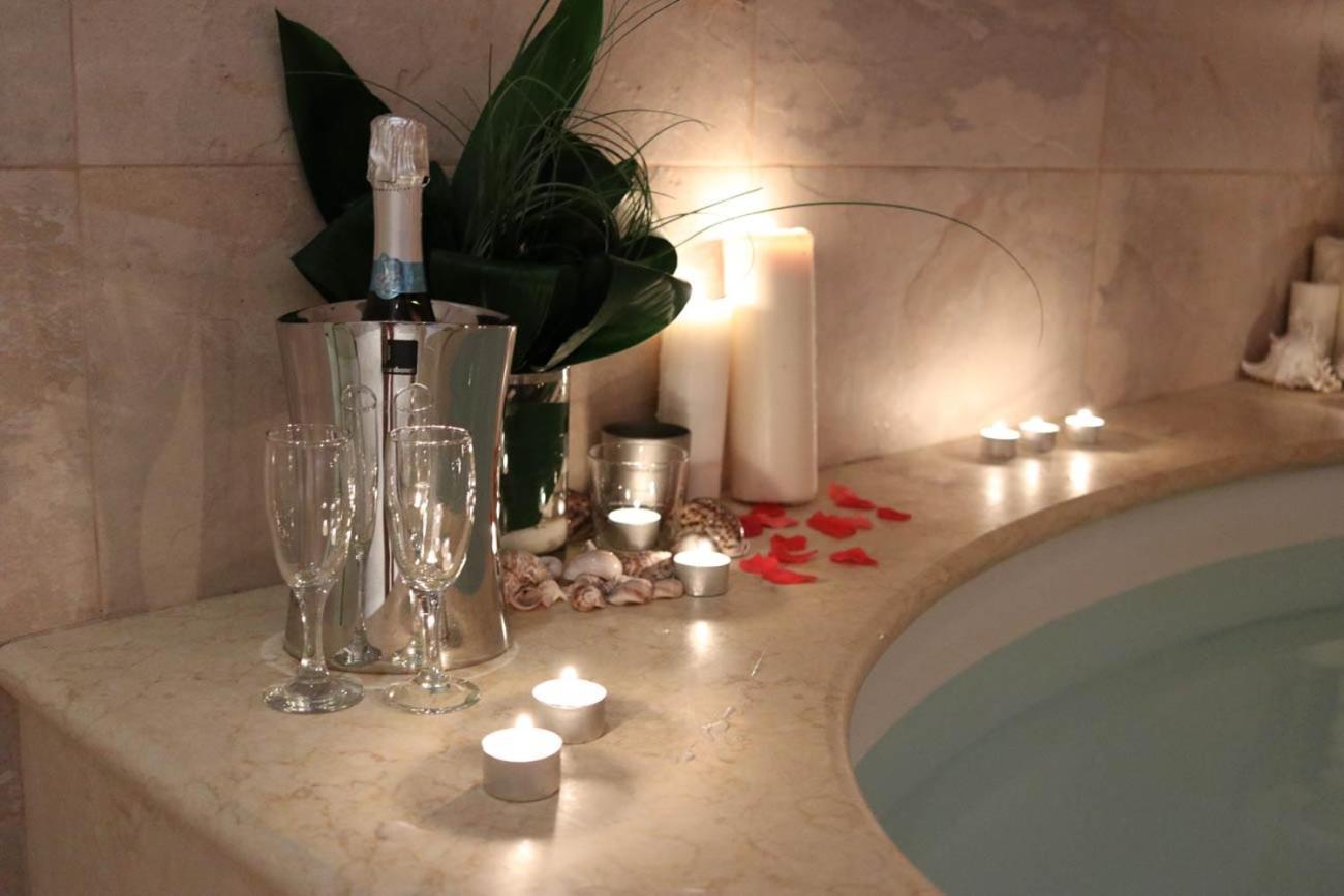 Elegance Boutique Suites Valverde  Ngoại thất bức ảnh