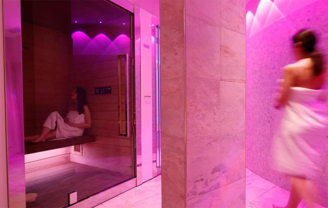 Elegance Boutique Suites Valverde  Ngoại thất bức ảnh