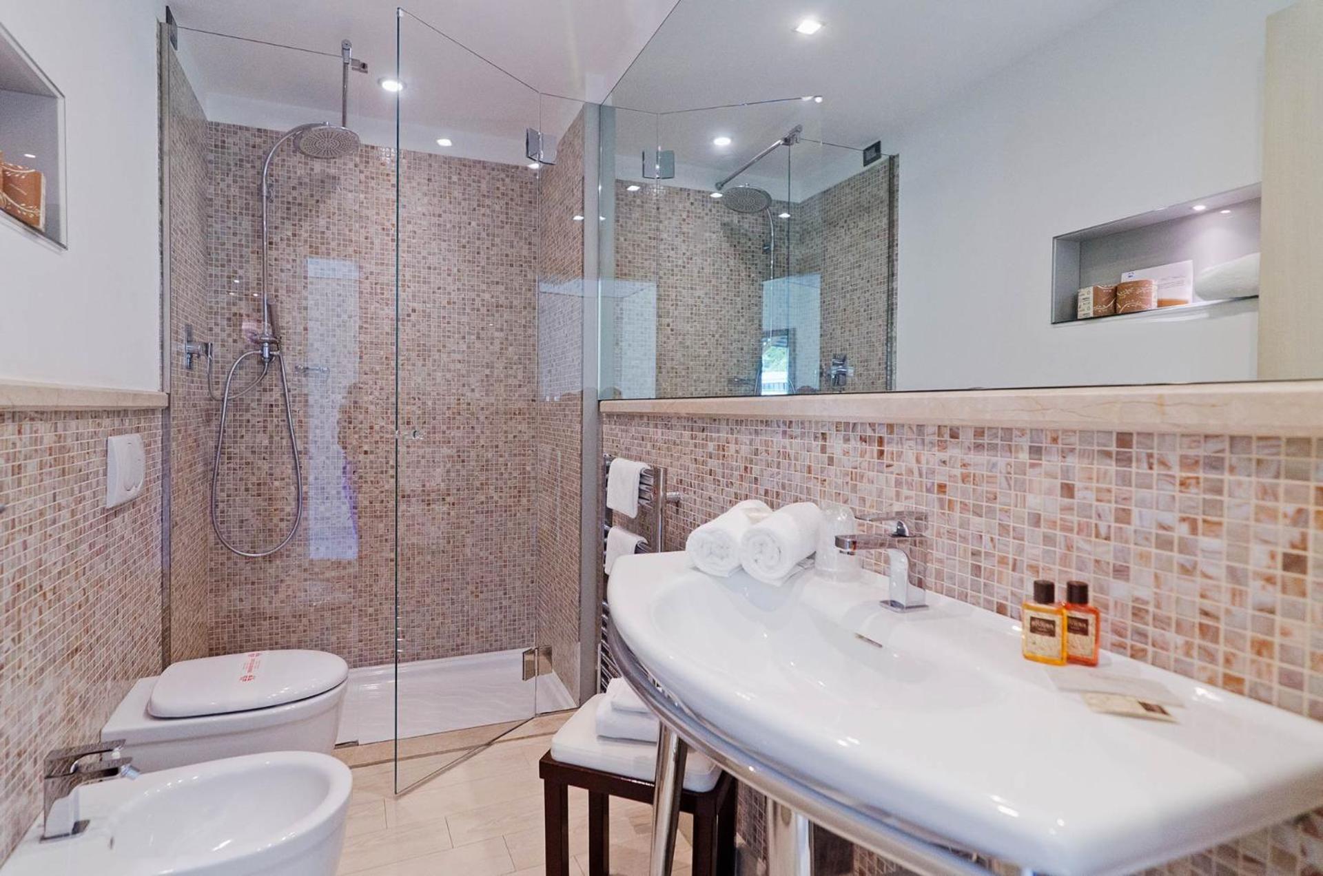 Elegance Boutique Suites Valverde  Ngoại thất bức ảnh